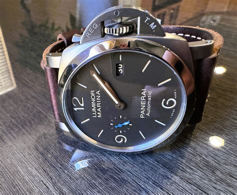 panerai pam 1351 price|pam01351 manual.